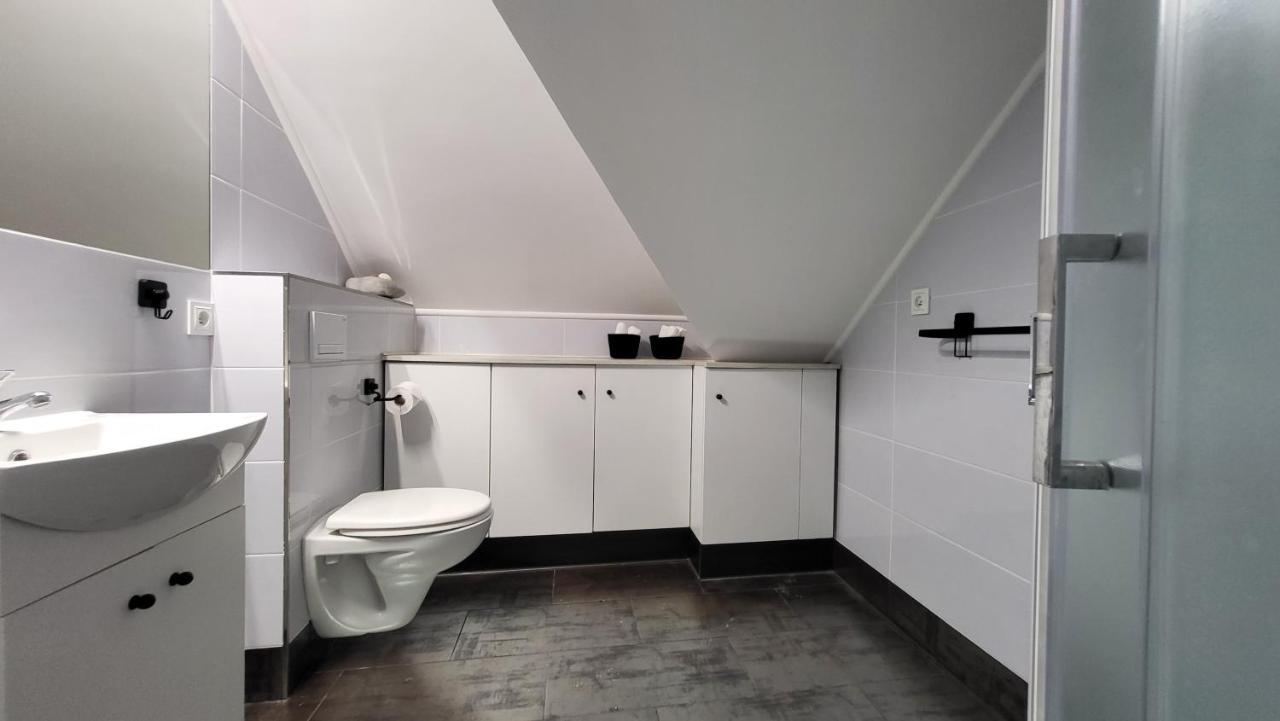 Swit - Apartament W Jezowie Sudeckim Jezow Sudecki Extérieur photo