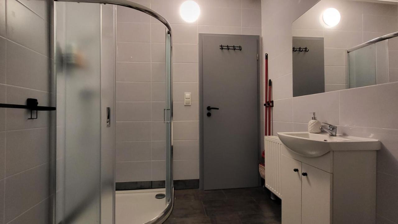 Swit - Apartament W Jezowie Sudeckim Jezow Sudecki Extérieur photo